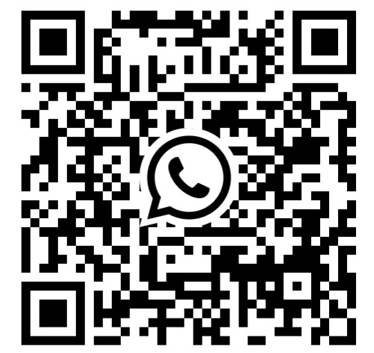 Placeholder QR image to be replaced with Jasvir campaign QR code